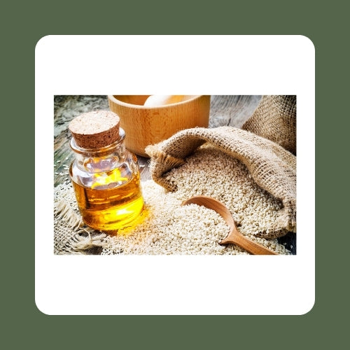 Sesame Oil