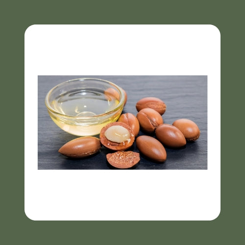 Argan Oil