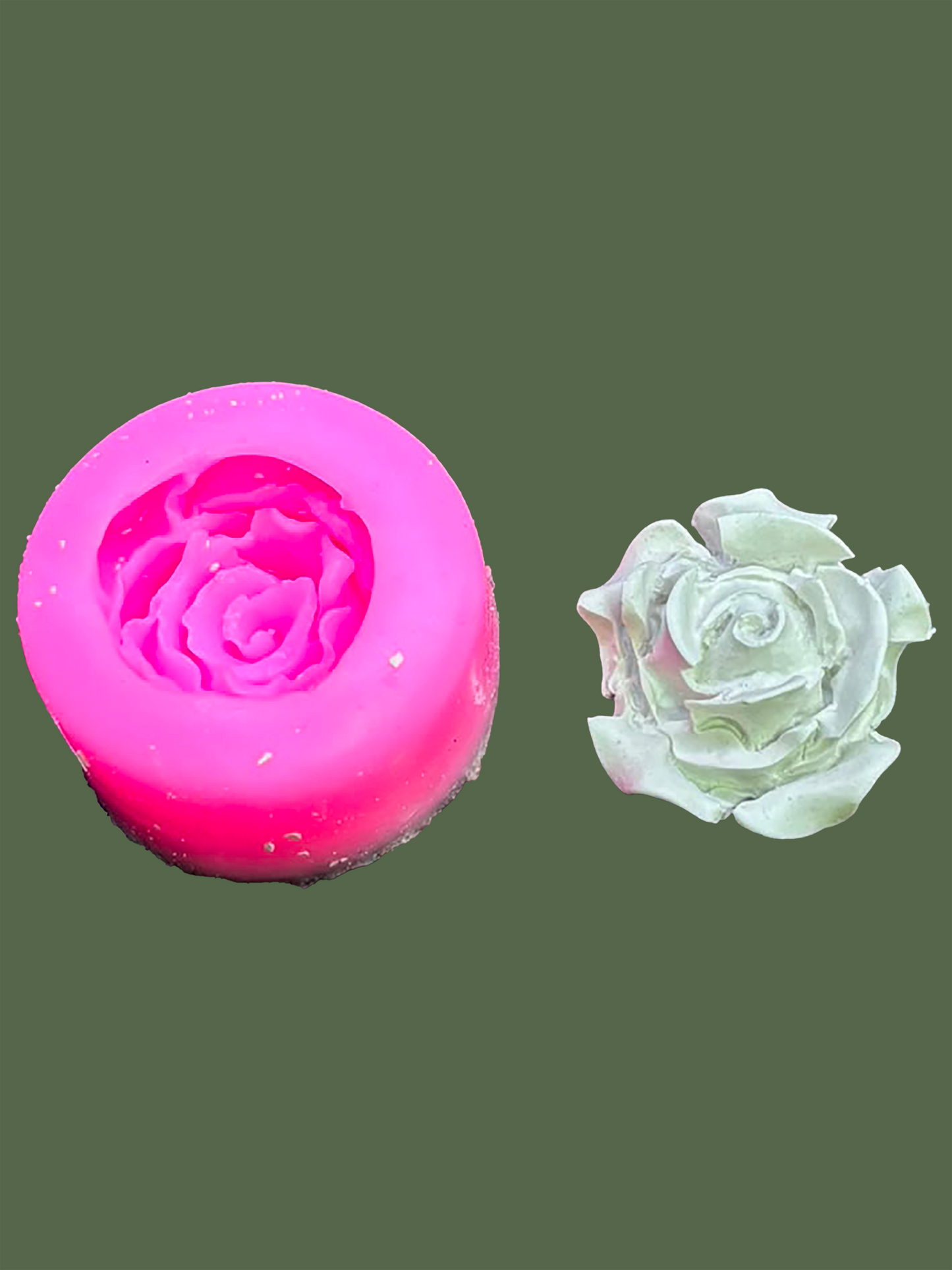 Mini Flower
