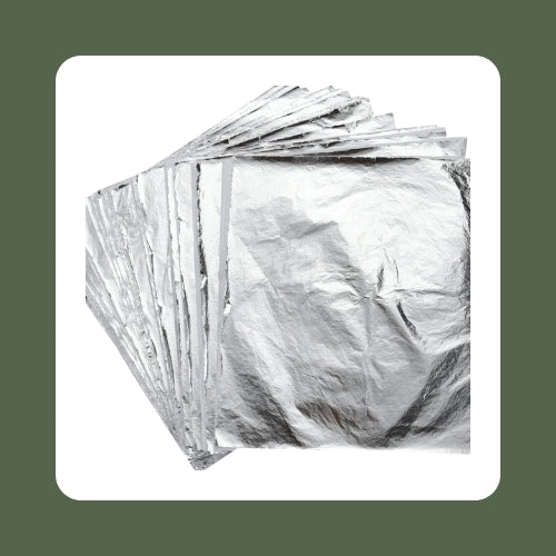 Silver Foil