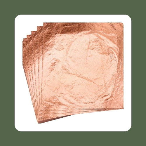 Bronze Foil