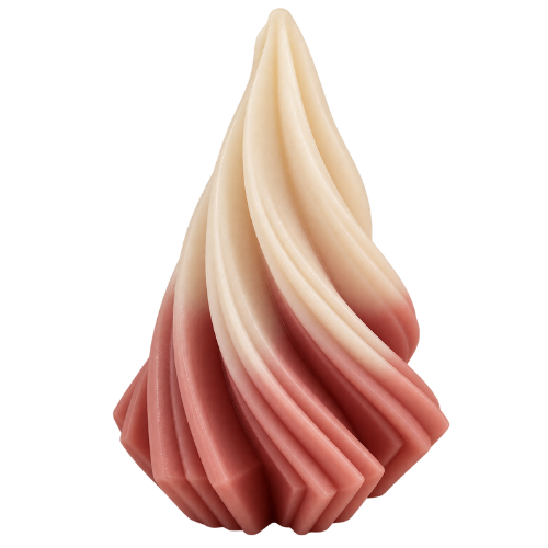Swirl Tree Small