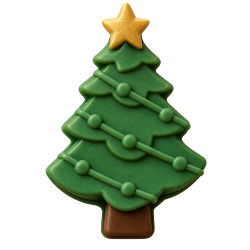 Large Tree