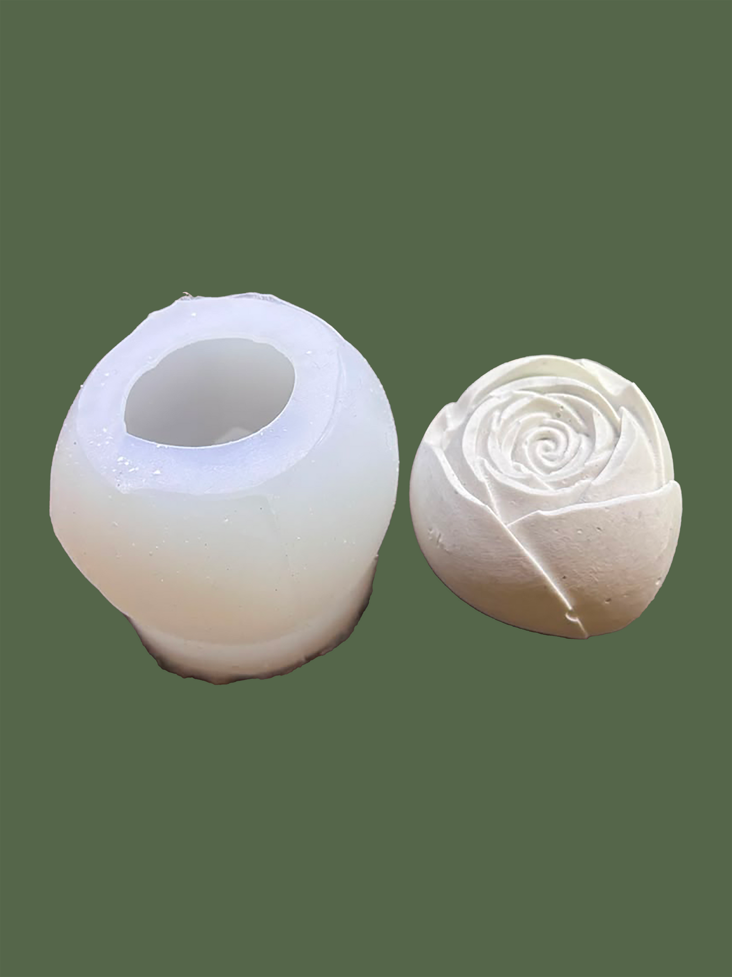 Rose Bud Small Flower