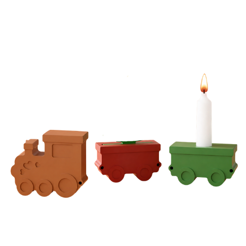 Train Set