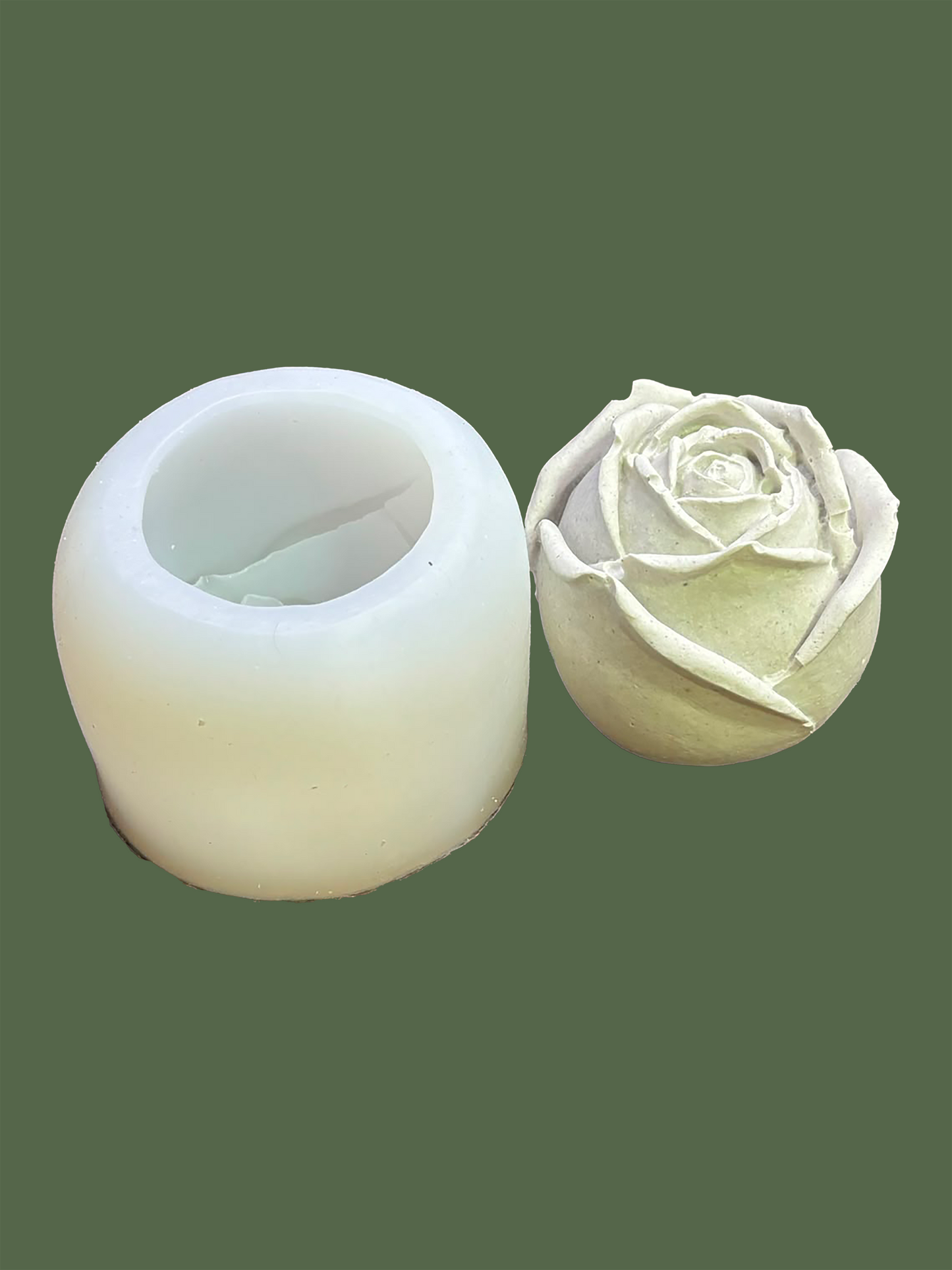 Extra Large Flower