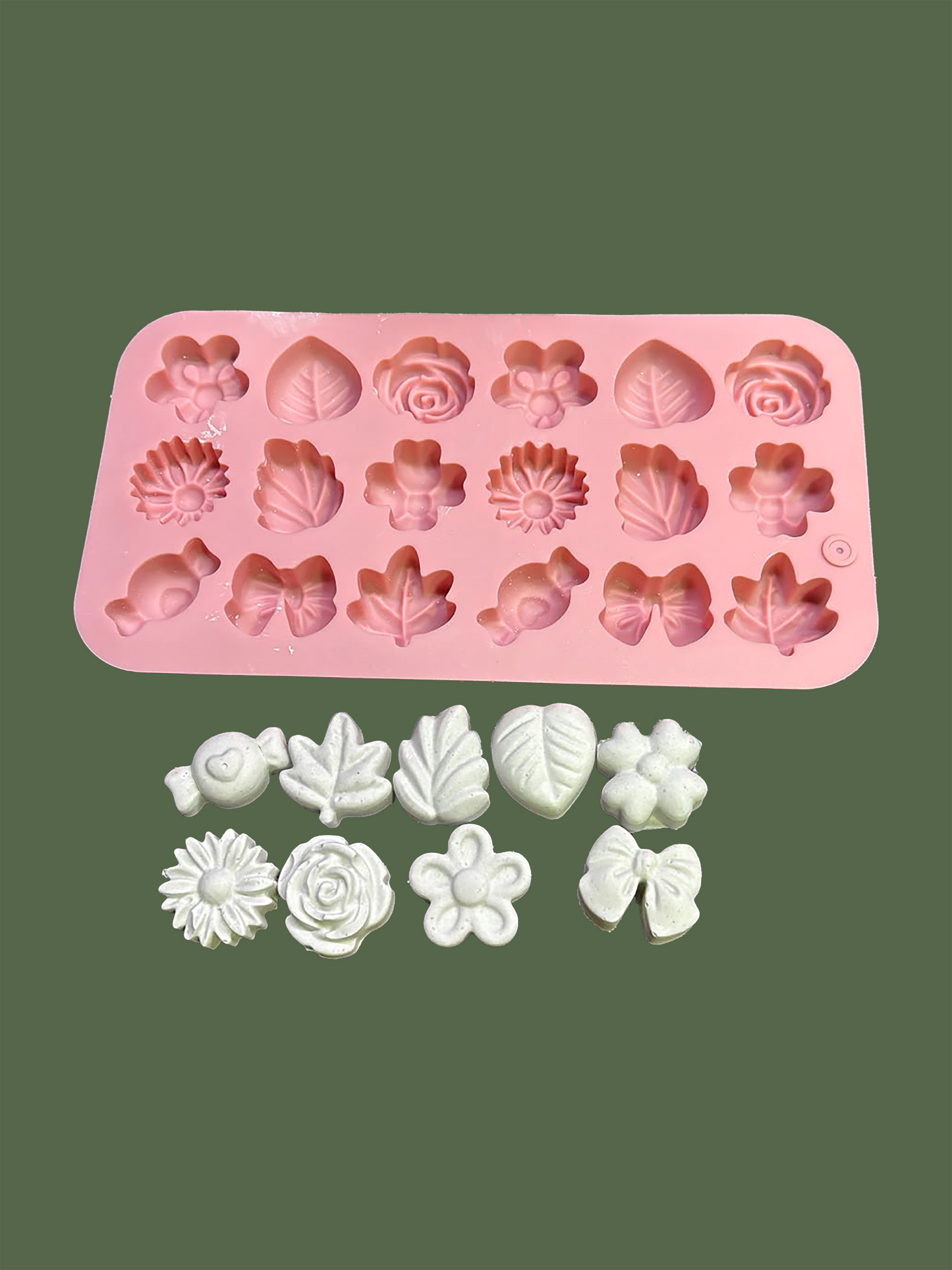 Mini Flowers