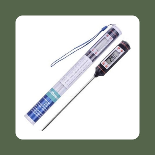 Digital Thermometer
