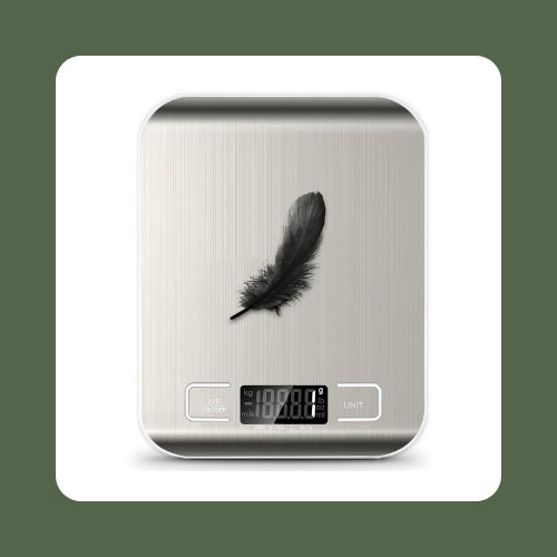 Large Scale with Wire