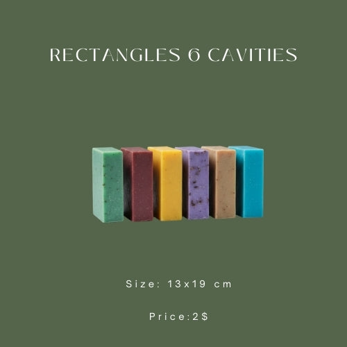 Rectangles 6 Cavities