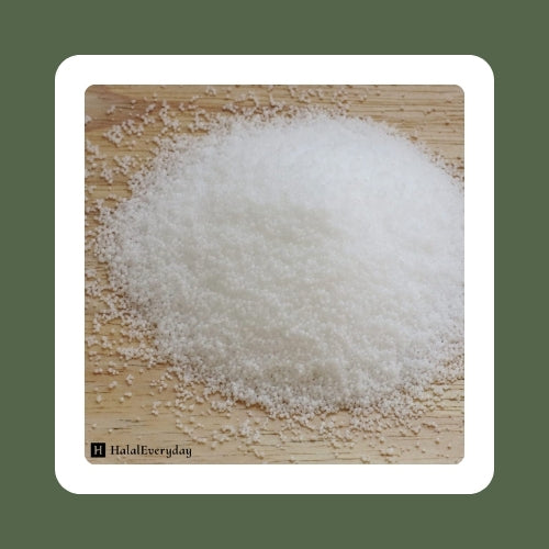 Stearic Acid Wax