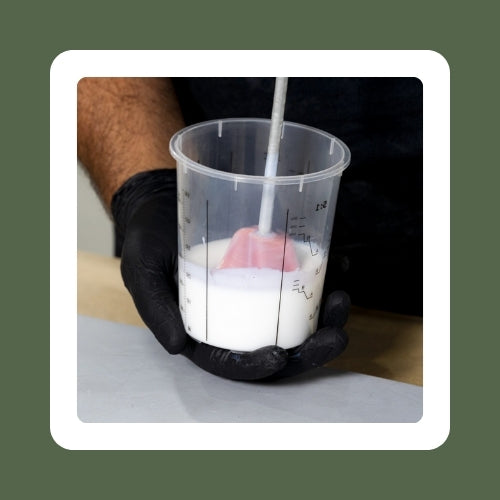 Concrete Liquid Sealer