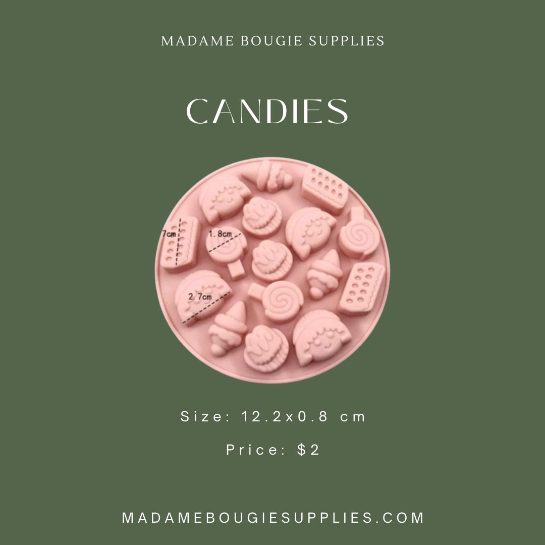 Candies