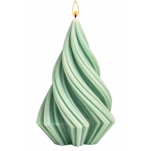 Swirl Tree Medium