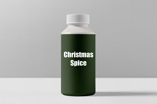Christmas Spice