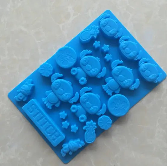 Stitch #371
