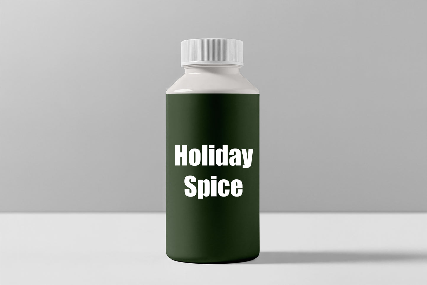 Holiday Spice
