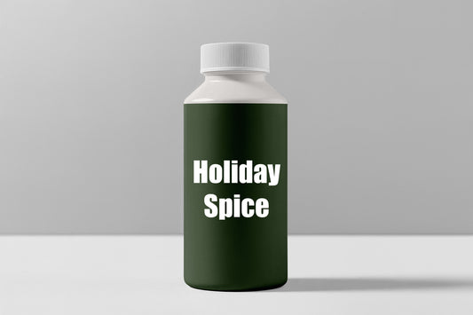Holiday Spice