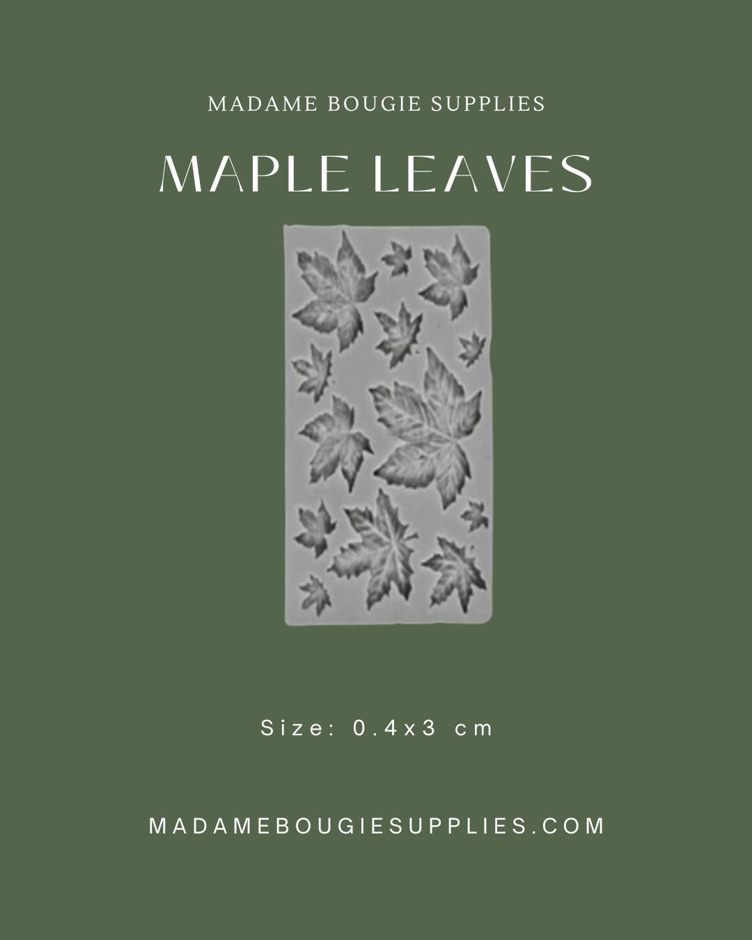 Maple Leaves