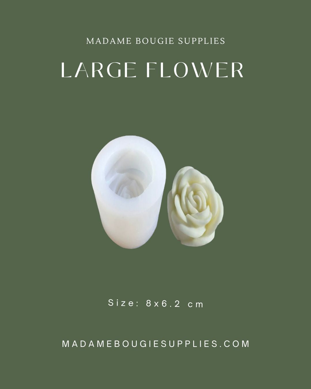 Large Flower
