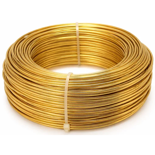 Gold Wire (1.5mm)