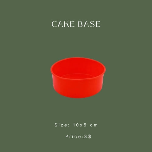 Cake Base