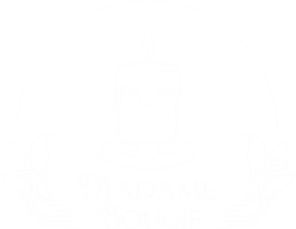 Madame Bougie Supplies
