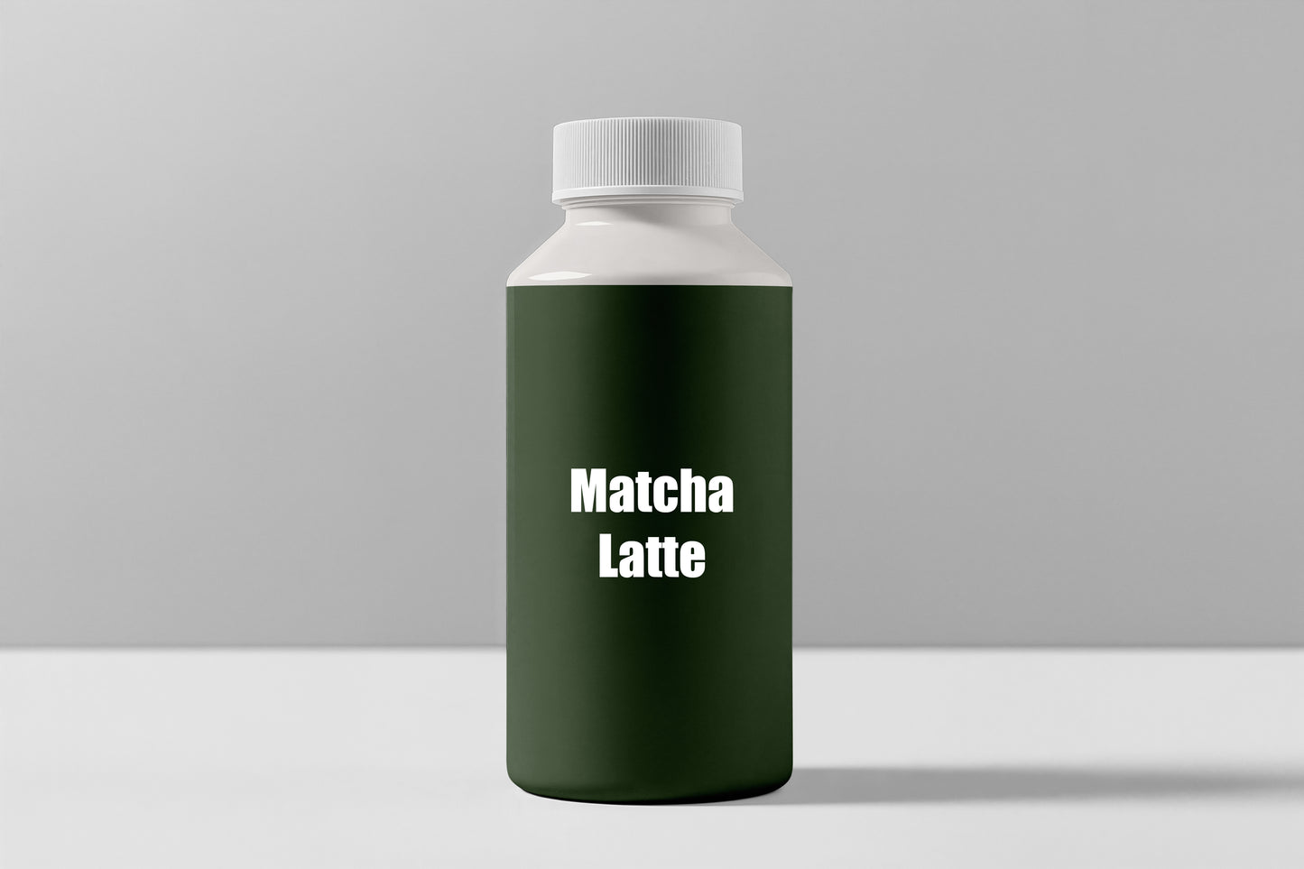 Matcha Latte