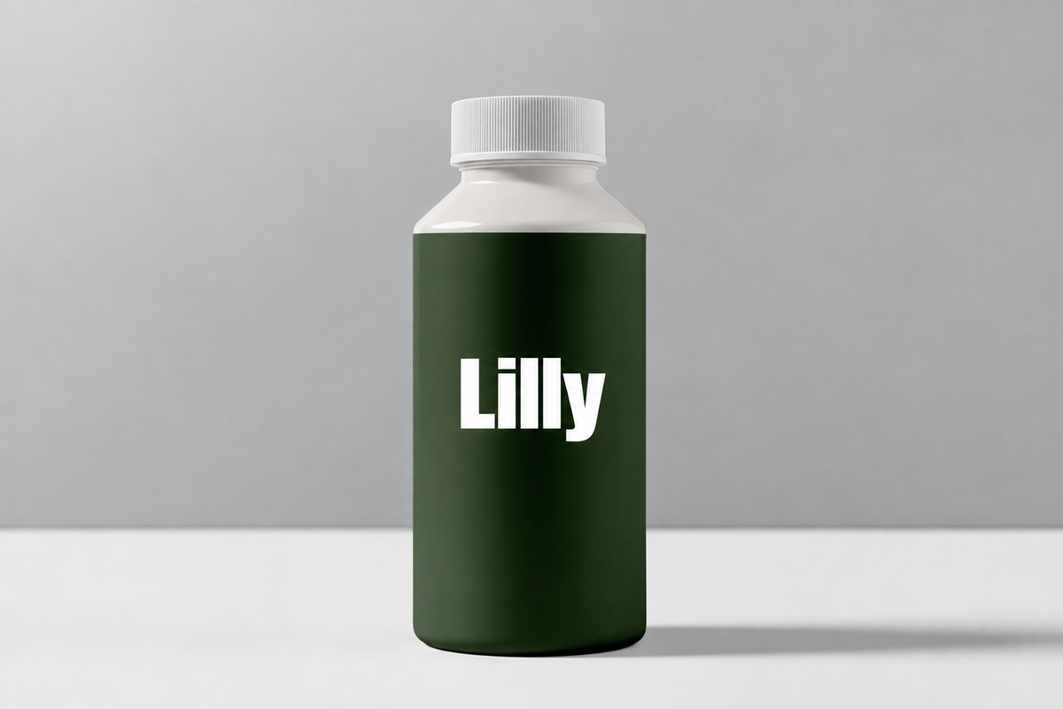 Lilly