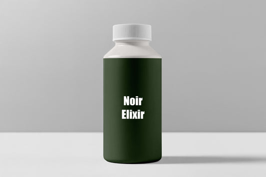 Noir Elixir