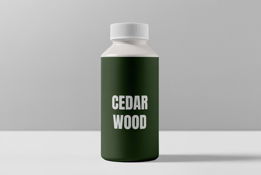 Cedar Wood
