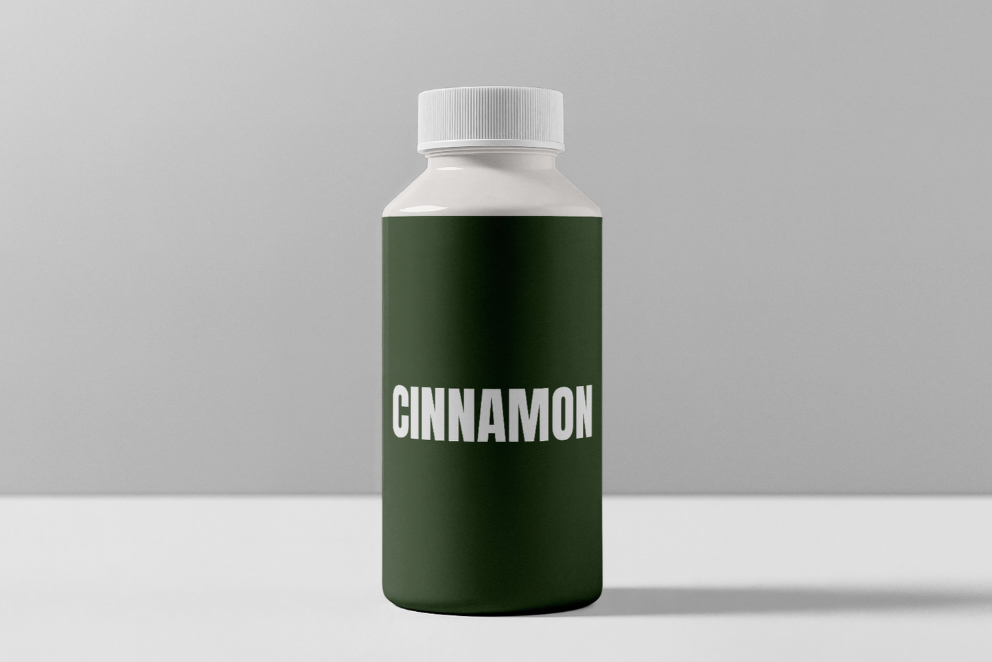 Cinnamon