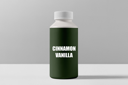 Cinnamon Vanilla