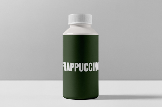 Frappuccino
