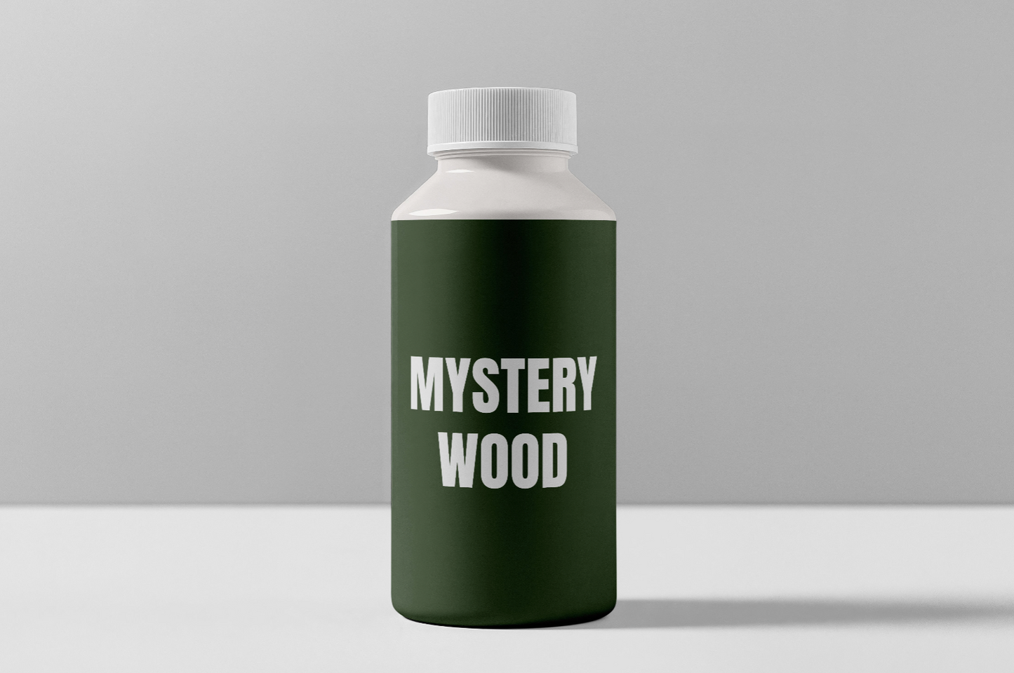 Mystery Wood