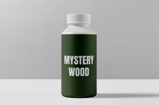 Mystery Wood
