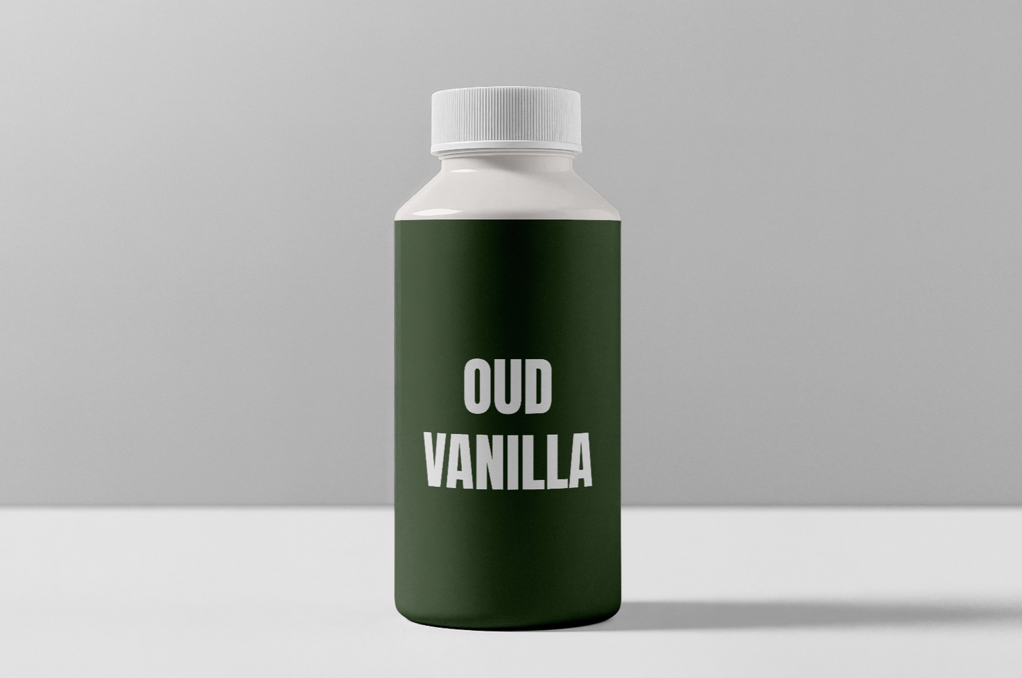 Oud Vanilla