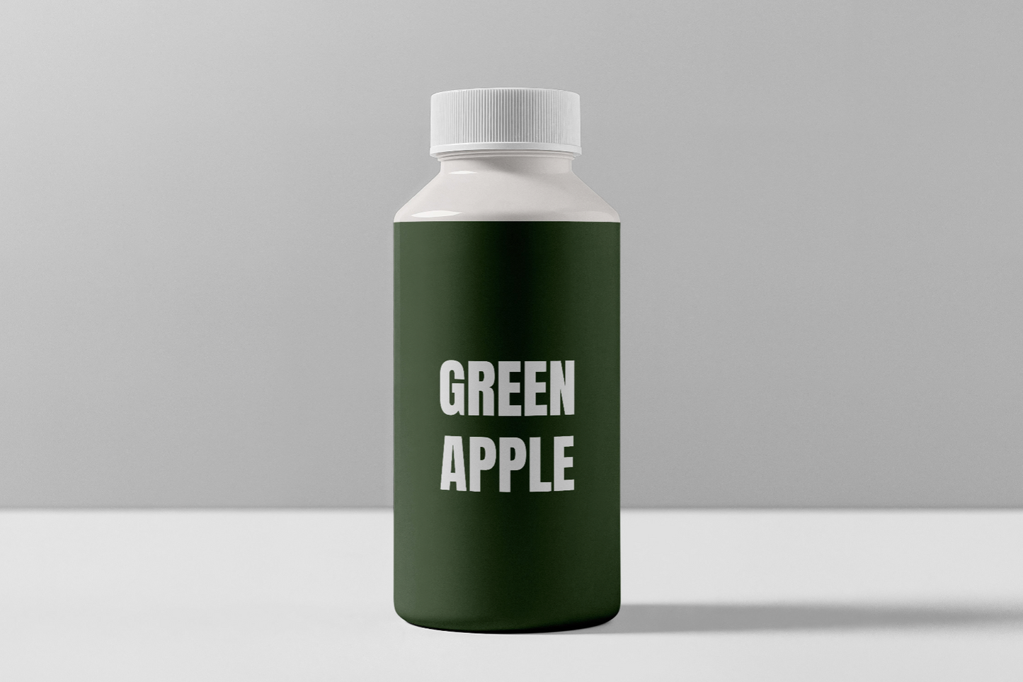 Green Apple