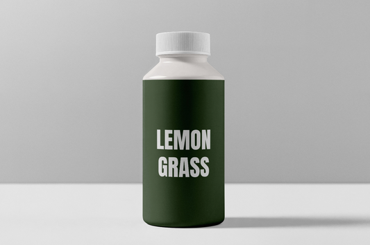 Lemon Grass