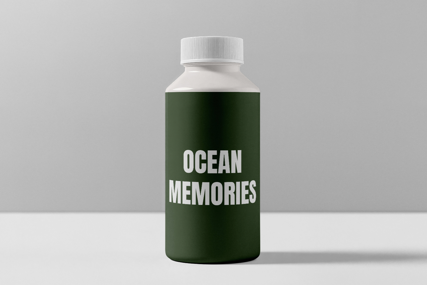 Ocean Memories