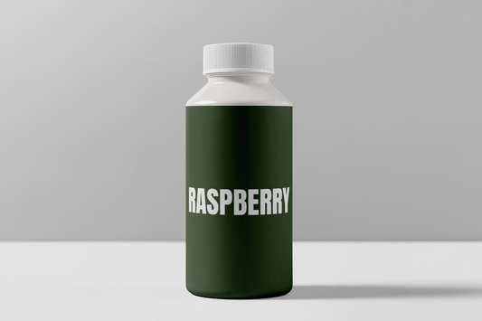 Raspberry