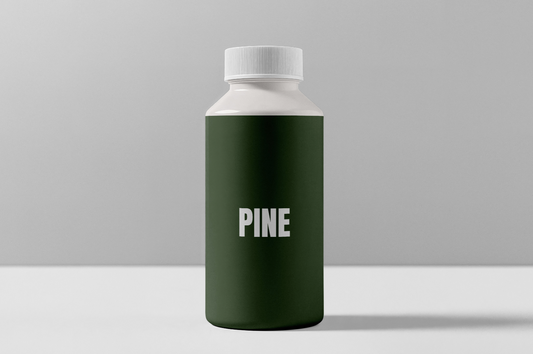 Pine