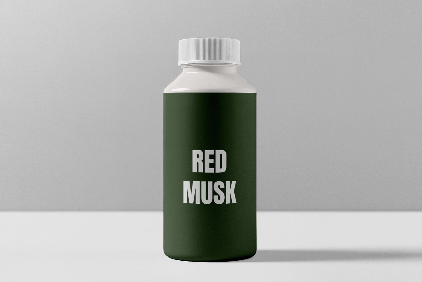 Red Musk