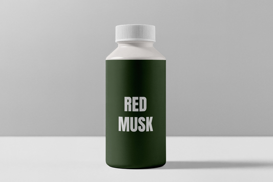 Red Musk