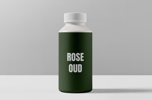 Rose Oud
