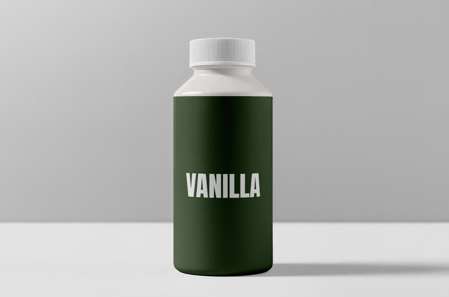 Vanilla