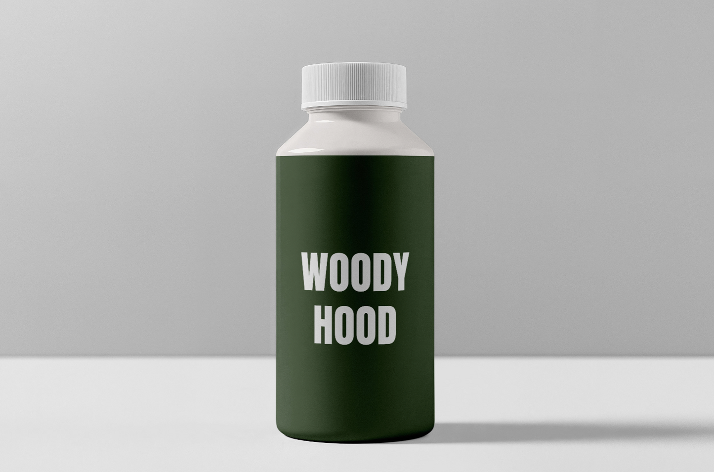 Woody Hood