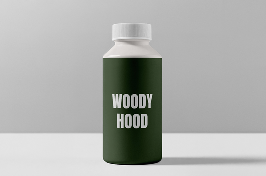 Woody Hood