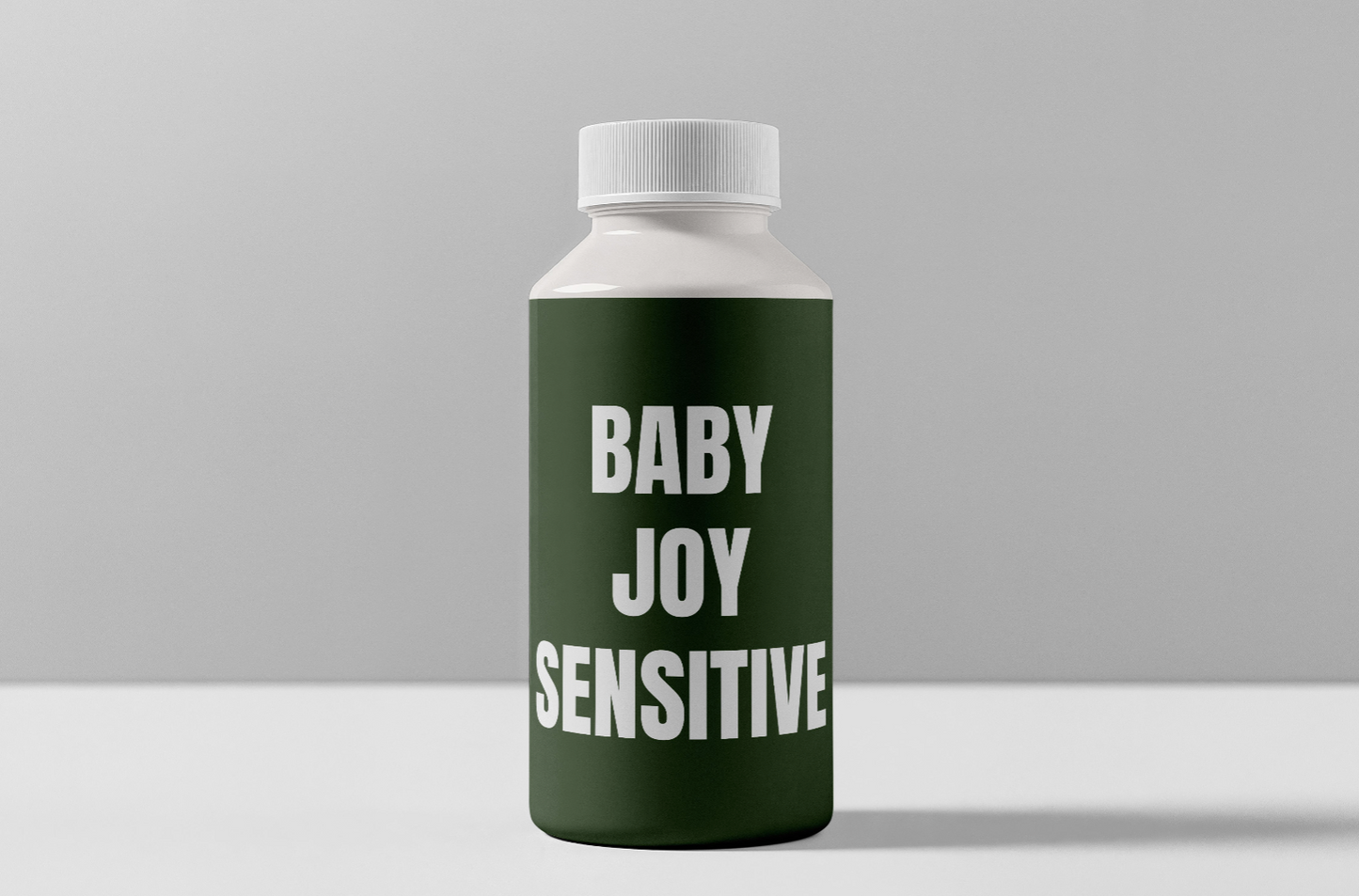 Baby Joy Sensitive