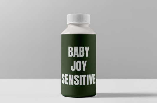 Baby Joy Sensitive